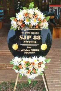 Grand Opening Jayawijaya