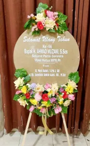 Ulang tahun Jayawijaya